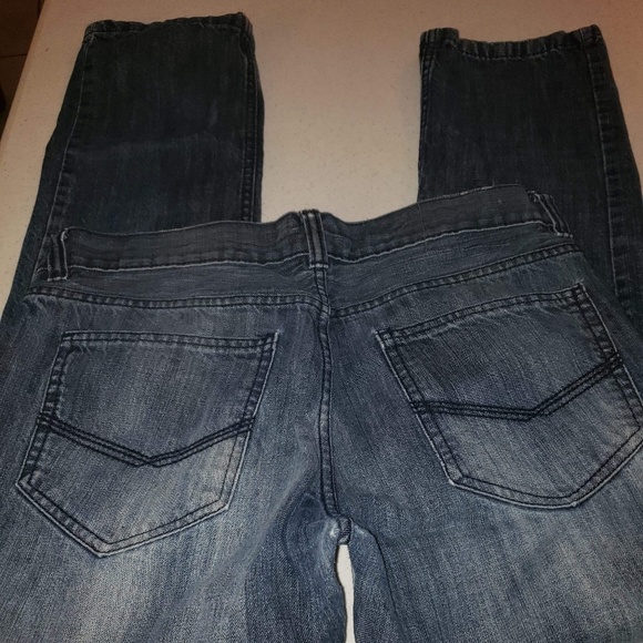 Ecko Unltd. Men's jeans 34x27 - Picture 2 of 7